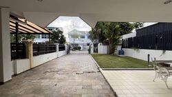 Kimnan Park (D14), Terrace #538724811